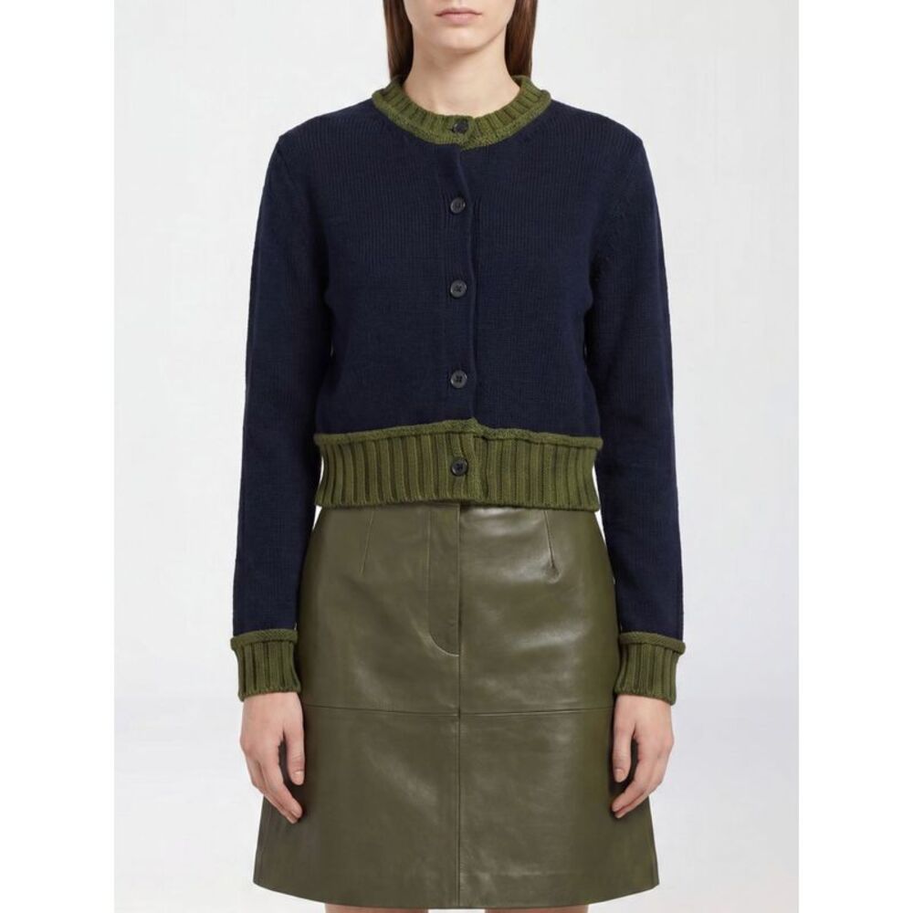 Marni Sweater Woman Blue